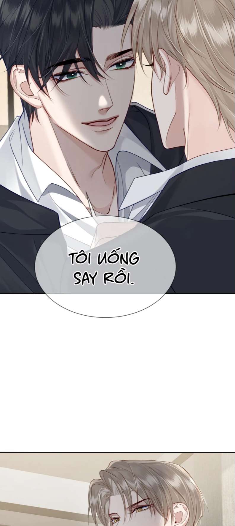 Nhân Vật Chính Chỉ Muốn Yêu Đương Chapter 16 - Next Chapter 17