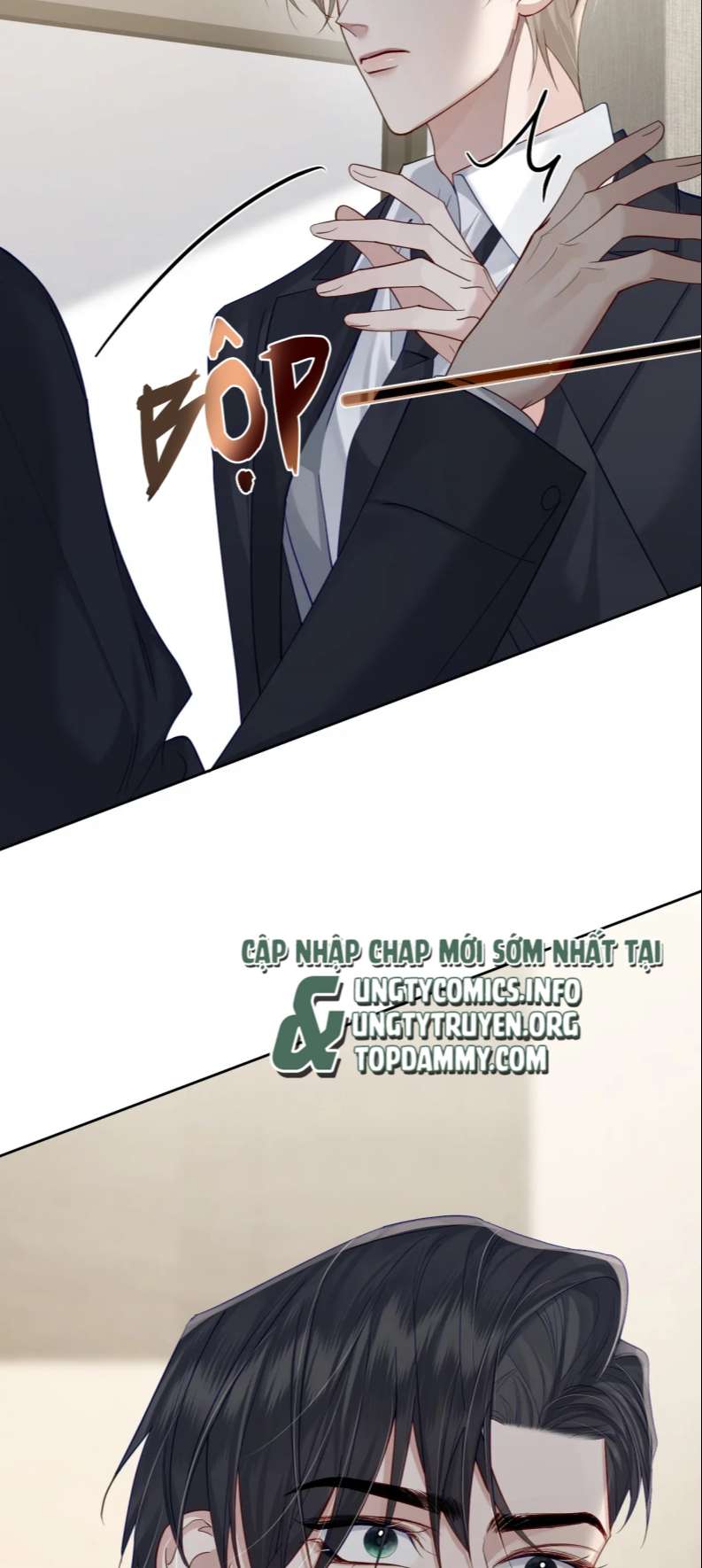 Nhân Vật Chính Chỉ Muốn Yêu Đương Chapter 16 - Next Chapter 17