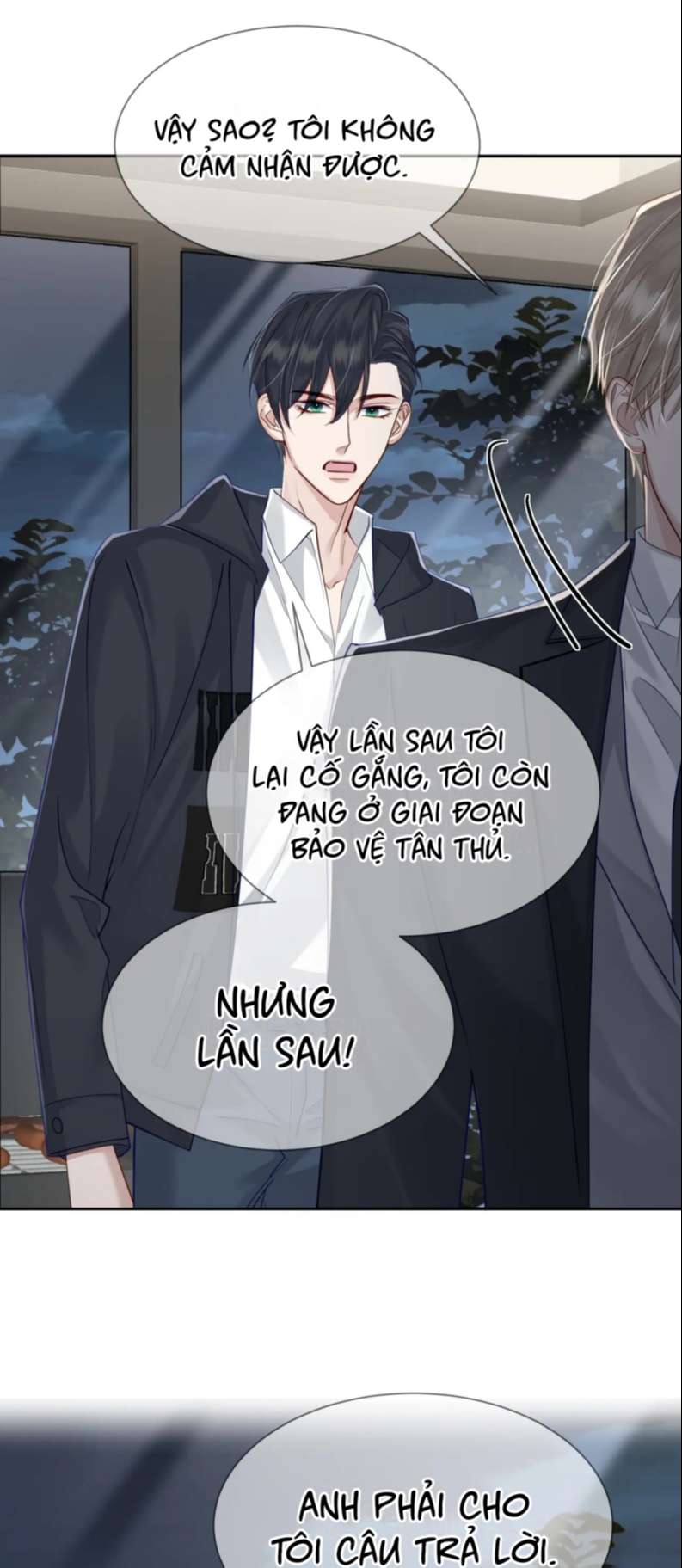 Nhân Vật Chính Chỉ Muốn Yêu Đương Chapter 16 - Next Chapter 17
