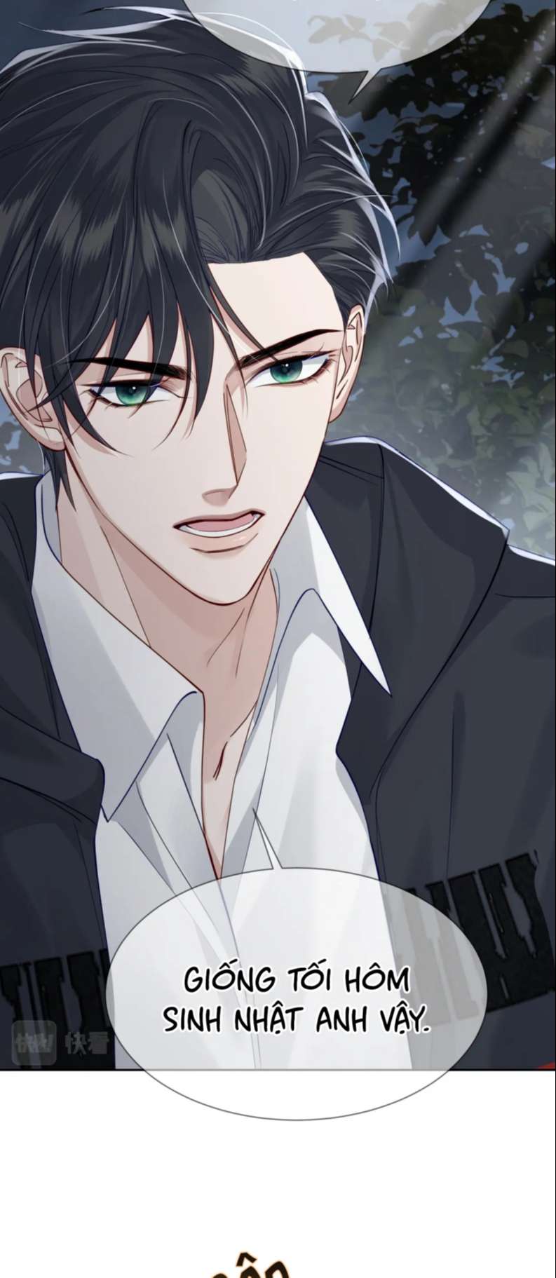 Nhân Vật Chính Chỉ Muốn Yêu Đương Chapter 16 - Next Chapter 17