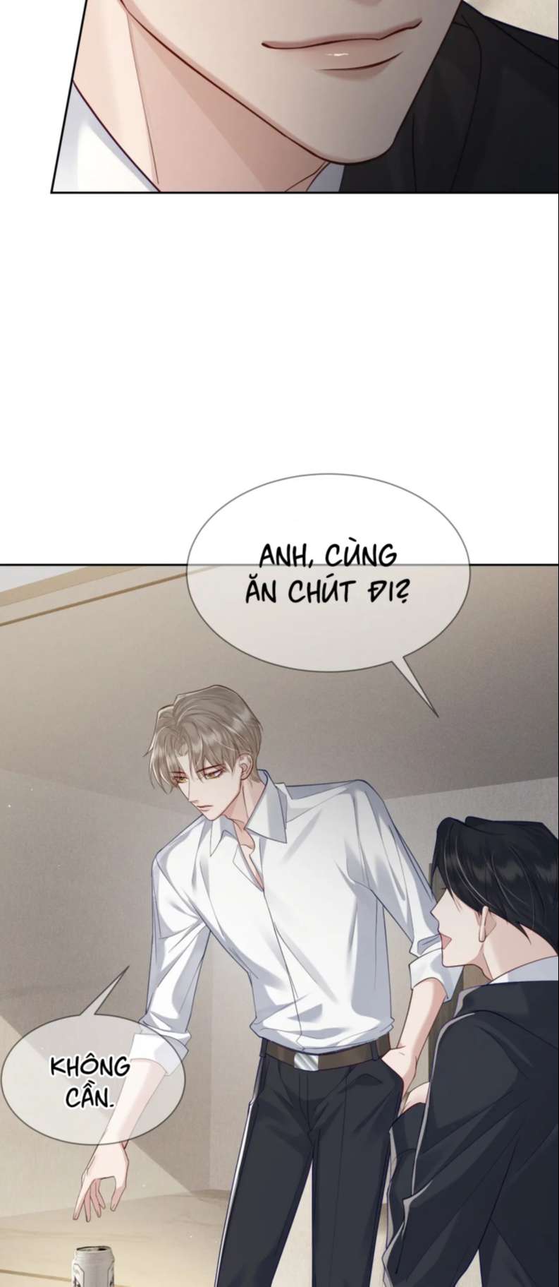 Nhân Vật Chính Chỉ Muốn Yêu Đương Chapter 16 - Next Chapter 17