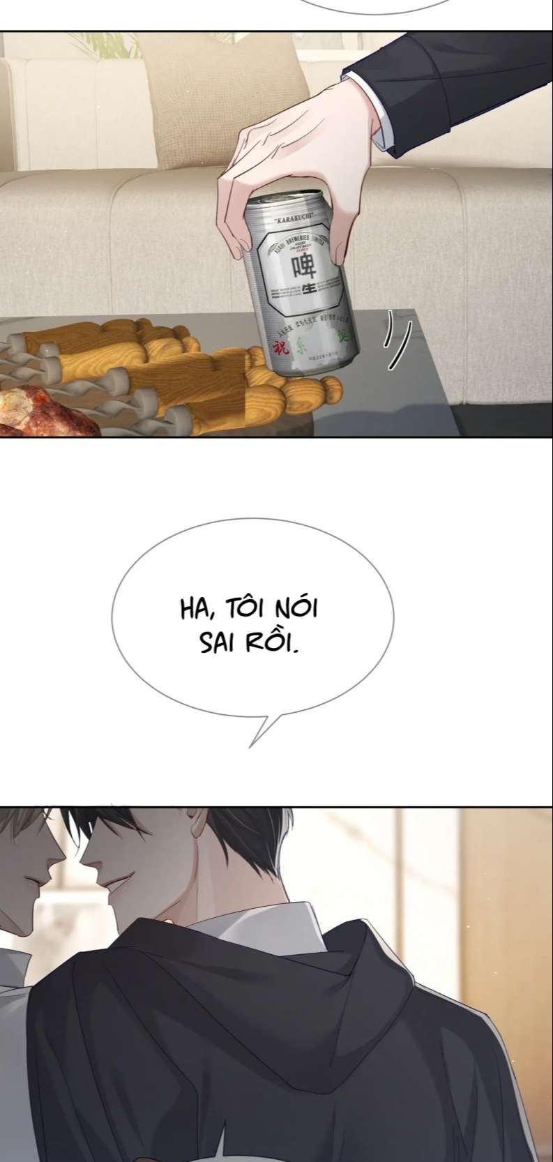 Nhân Vật Chính Chỉ Muốn Yêu Đương Chapter 16 - Next Chapter 17