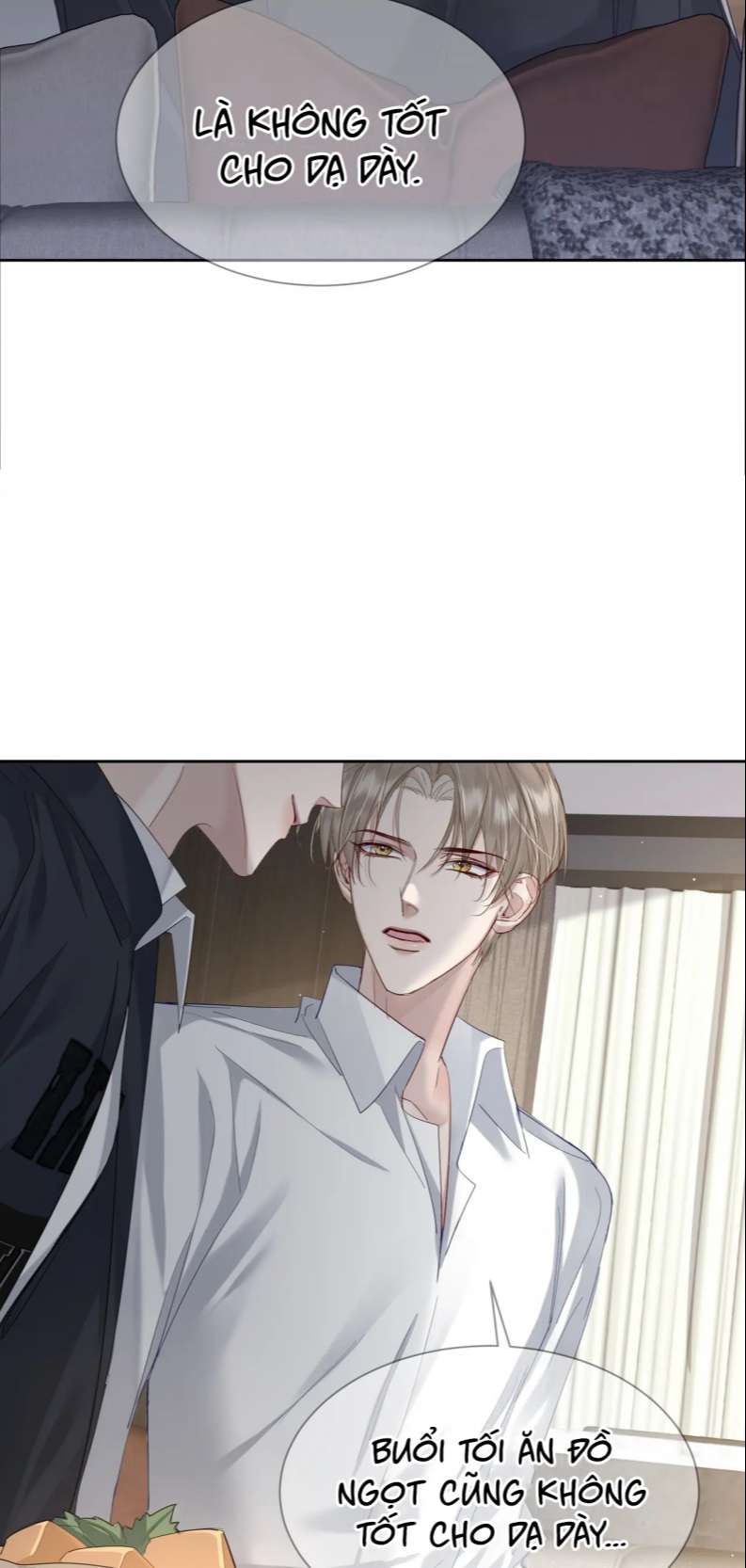 Nhân Vật Chính Chỉ Muốn Yêu Đương Chapter 16 - Next Chapter 17