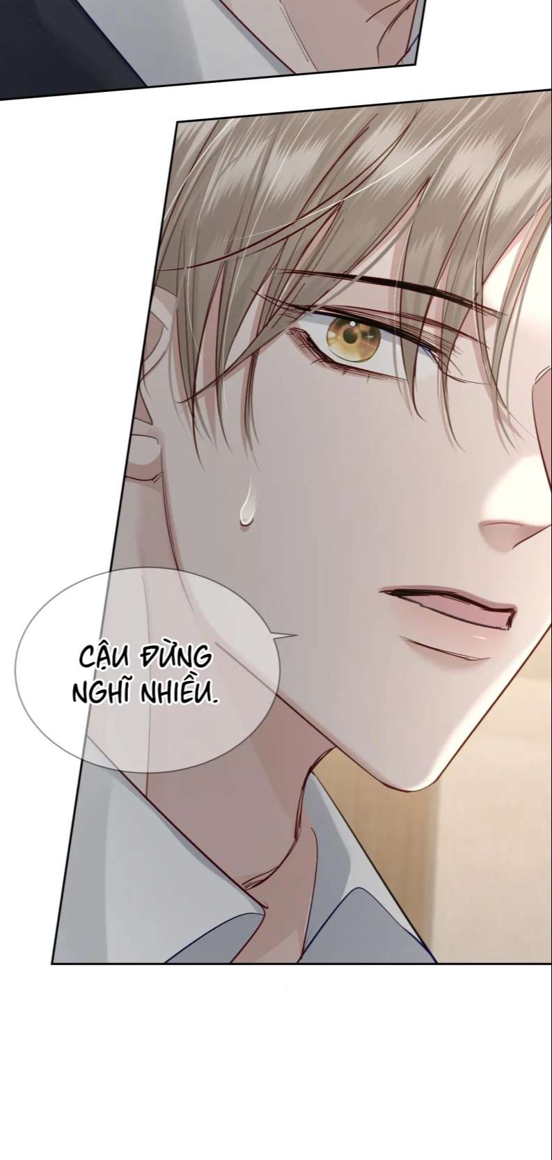 Nhân Vật Chính Chỉ Muốn Yêu Đương Chapter 16 - Next Chapter 17