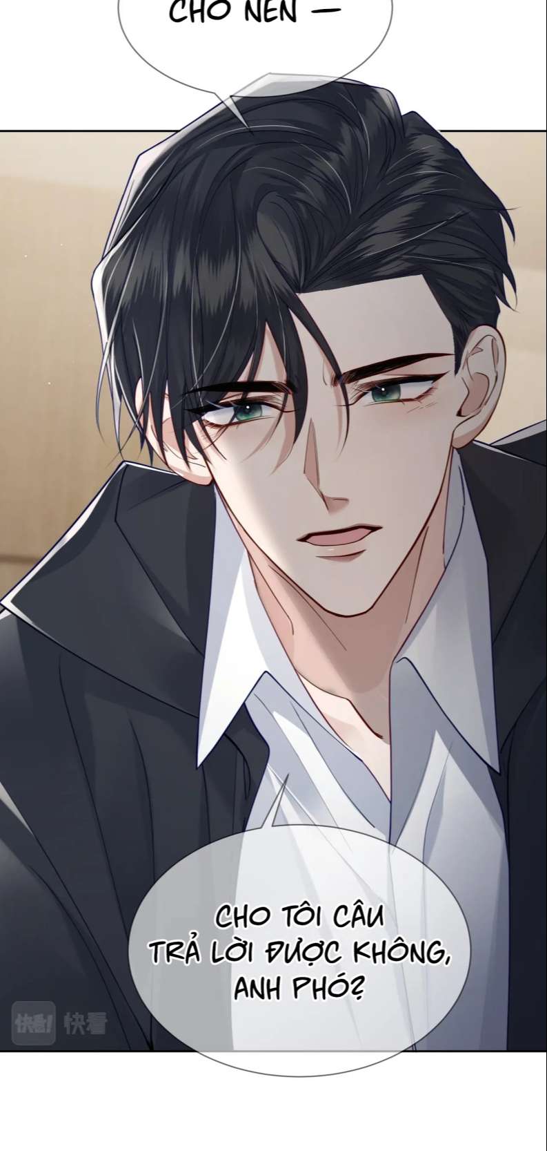 Nhân Vật Chính Chỉ Muốn Yêu Đương Chapter 16 - Next Chapter 17