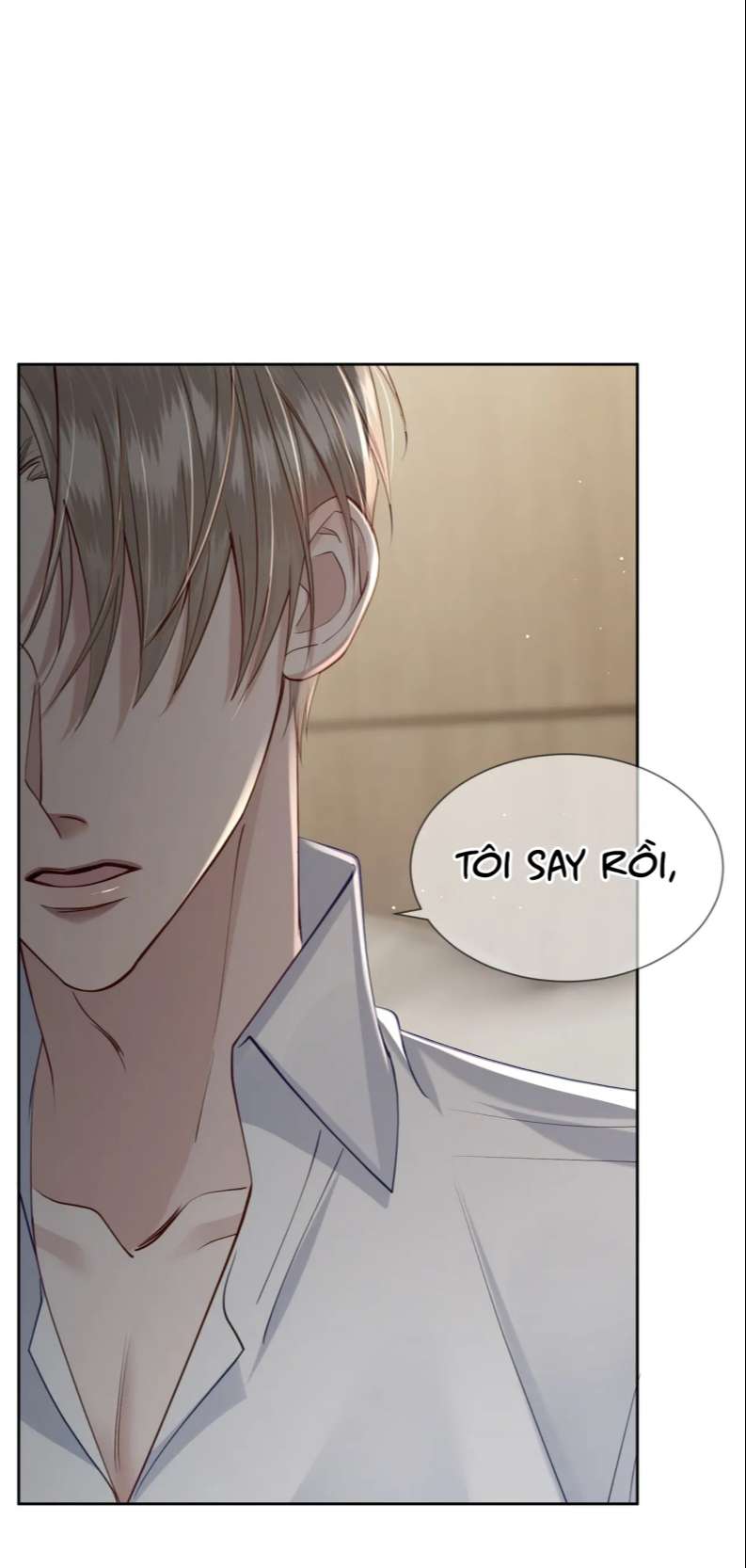 Nhân Vật Chính Chỉ Muốn Yêu Đương Chapter 16 - Next Chapter 17