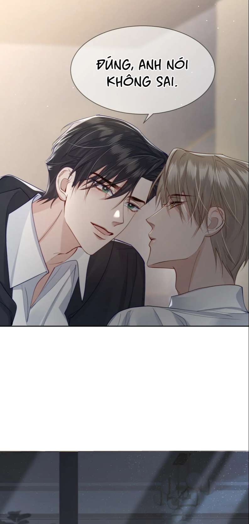 Nhân Vật Chính Chỉ Muốn Yêu Đương Chapter 16 - Next Chapter 17