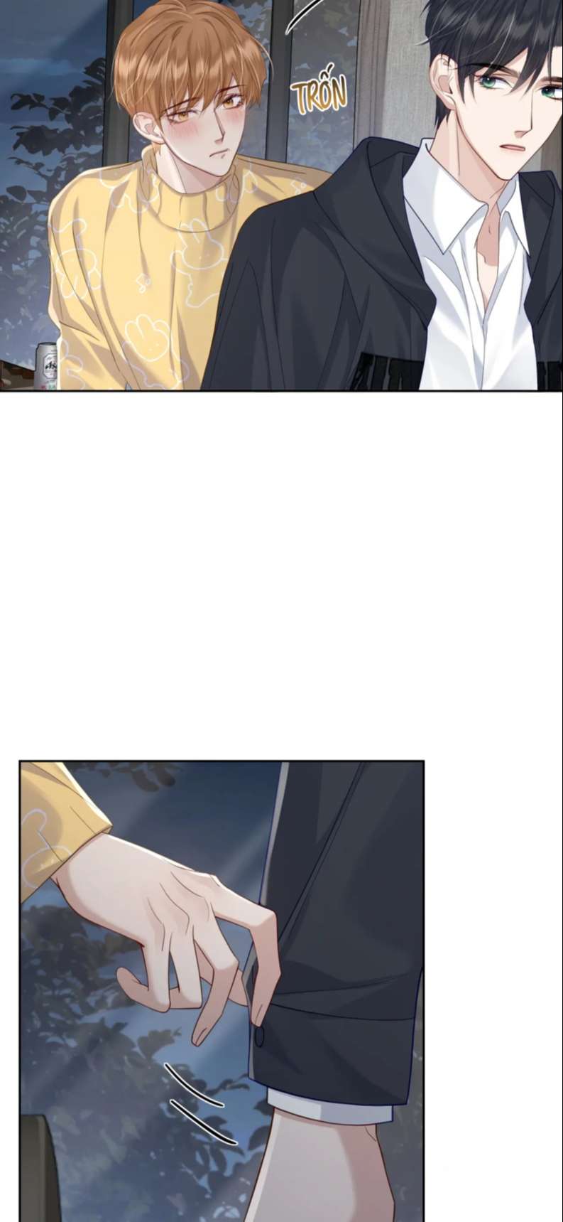 Nhân Vật Chính Chỉ Muốn Yêu Đương Chapter 16 - Next Chapter 17