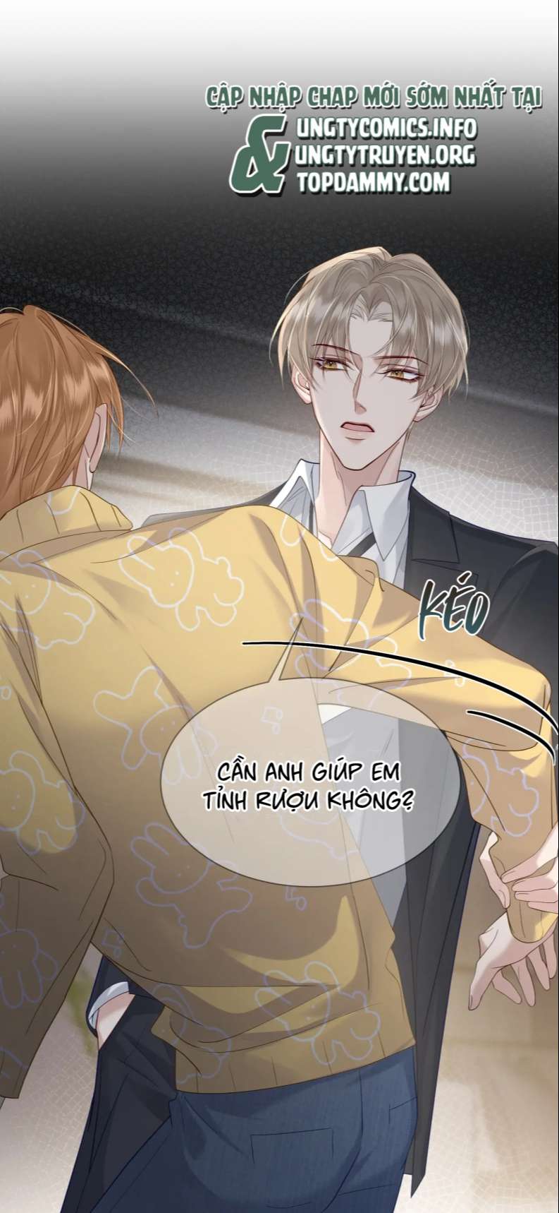 Nhân Vật Chính Chỉ Muốn Yêu Đương Chapter 16 - Next Chapter 17