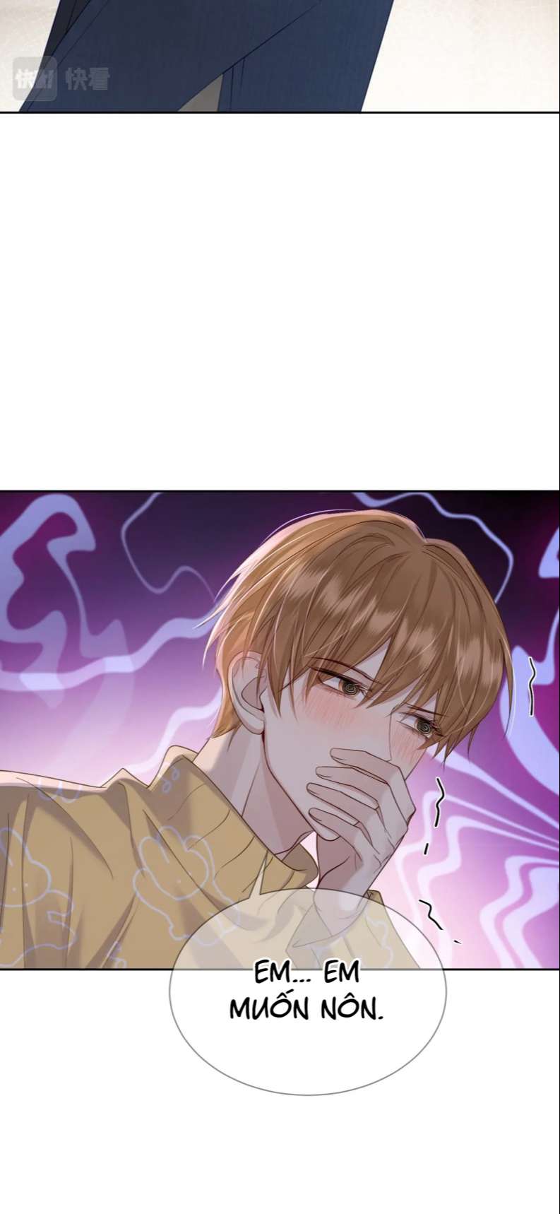 Nhân Vật Chính Chỉ Muốn Yêu Đương Chapter 16 - Next Chapter 17