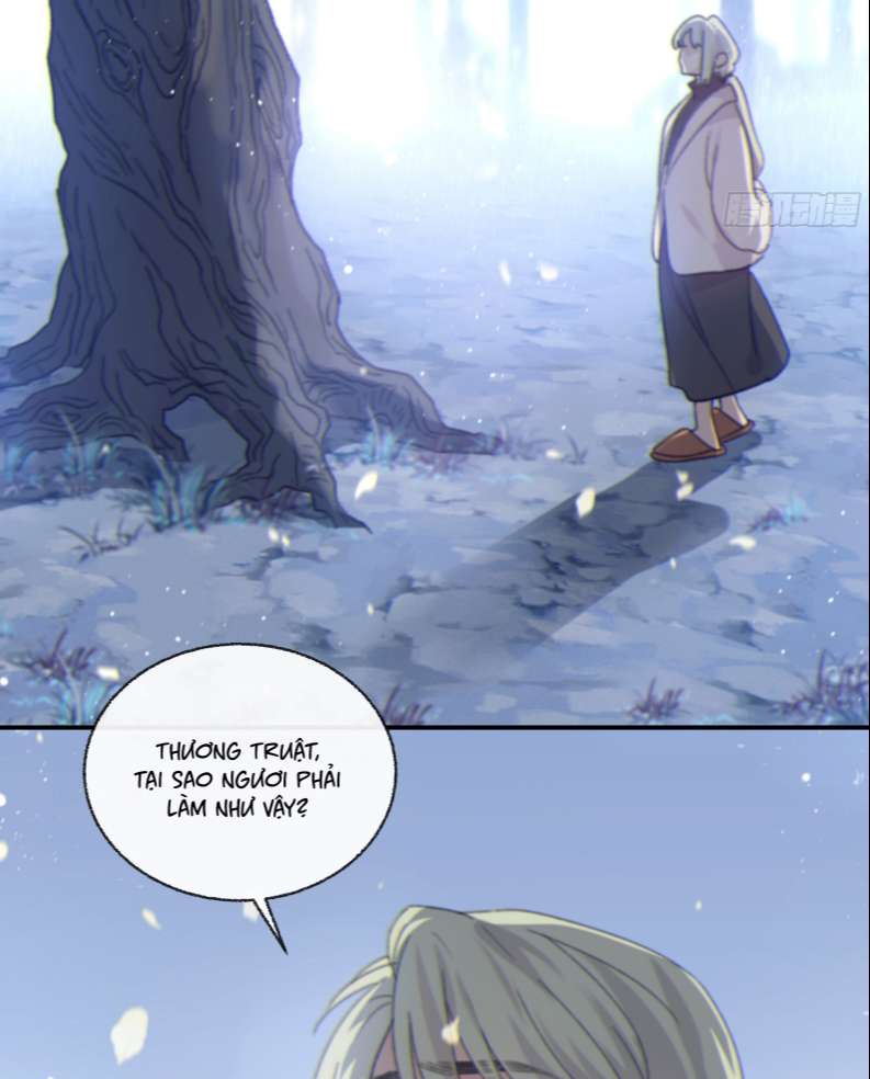 Khi Người Ngủ Say Chapter 19 - Next Chapter 20