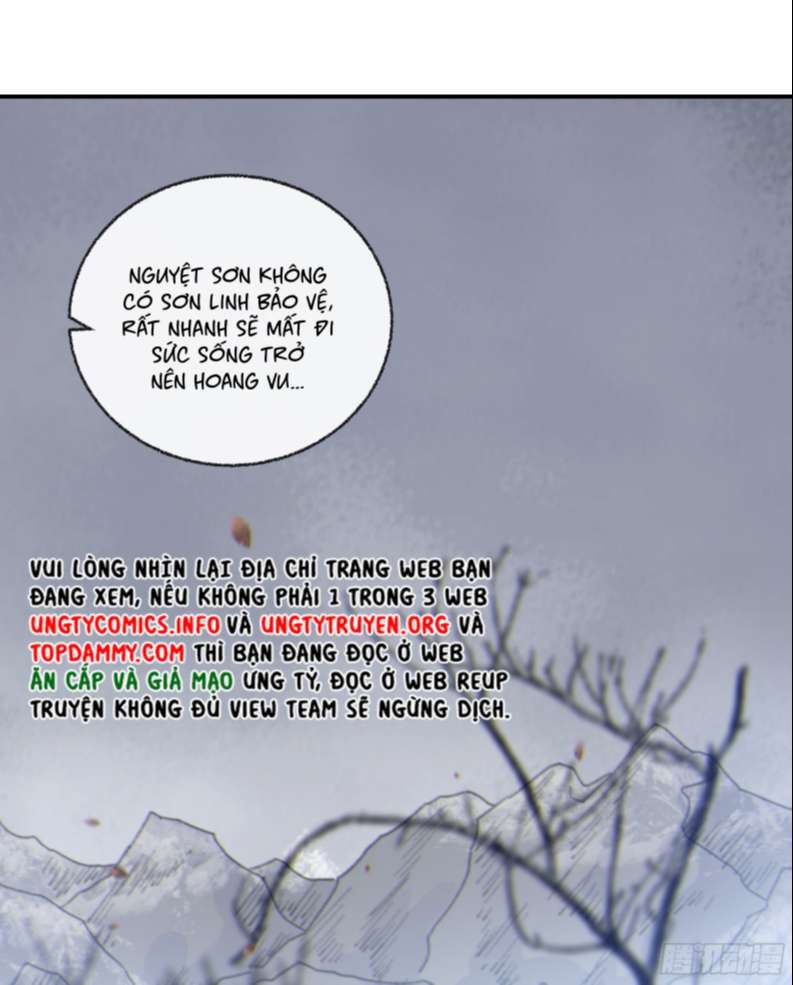 Khi Người Ngủ Say Chapter 19 - Next Chapter 20