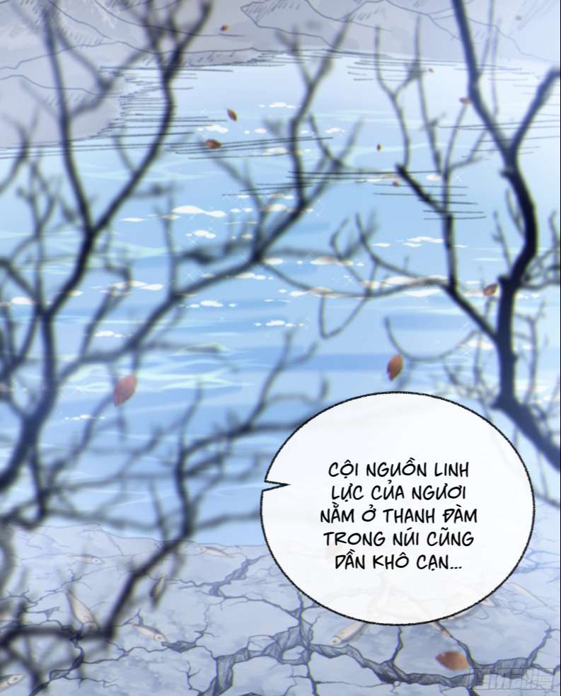 Khi Người Ngủ Say Chapter 19 - Next Chapter 20