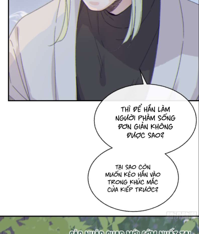 Khi Người Ngủ Say Chapter 19 - Next Chapter 20