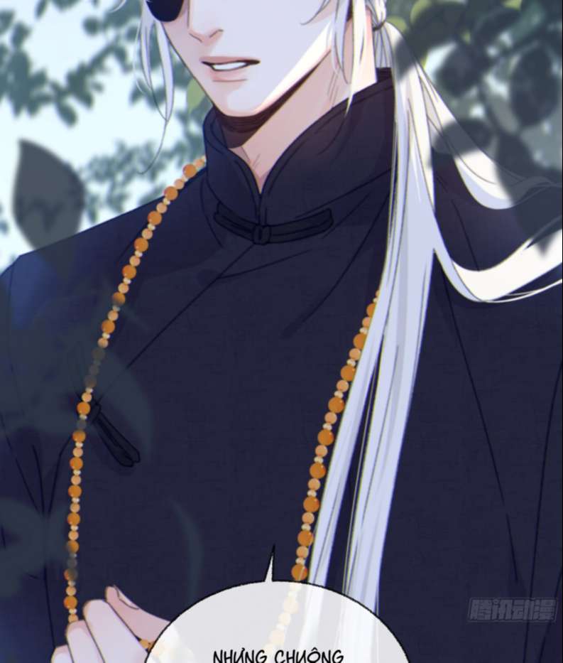 Khi Người Ngủ Say Chapter 19 - Next Chapter 20