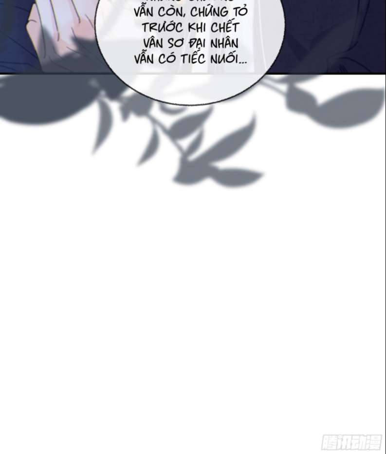 Khi Người Ngủ Say Chapter 19 - Next Chapter 20