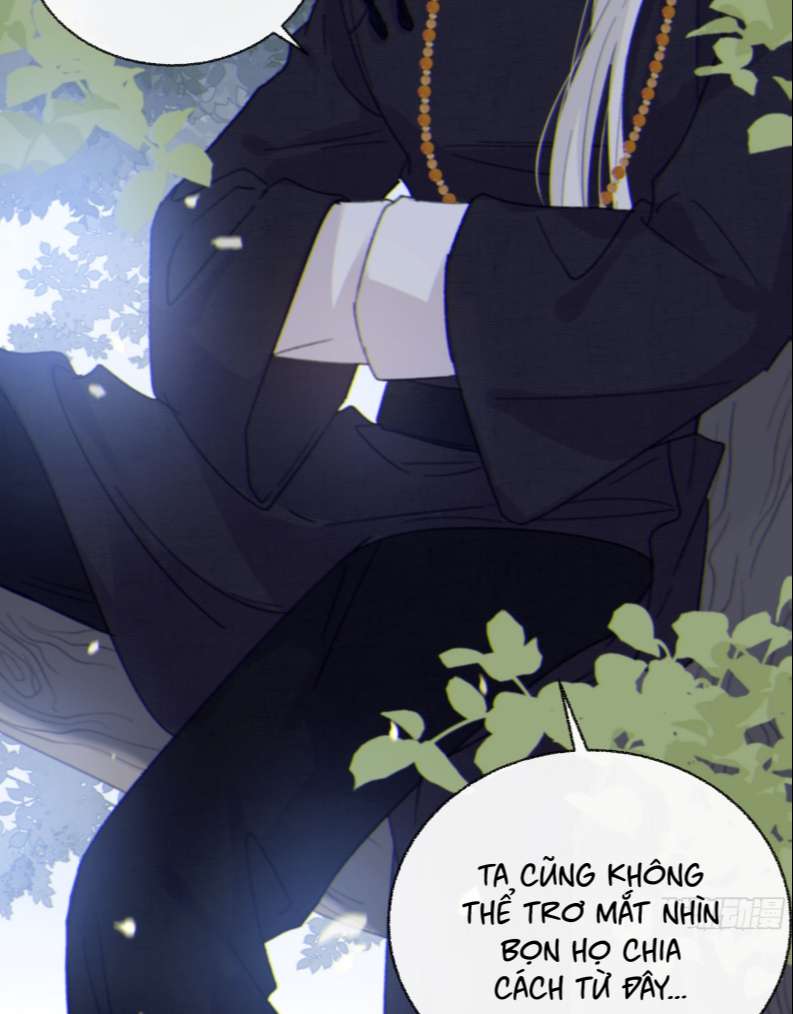 Khi Người Ngủ Say Chapter 19 - Next Chapter 20