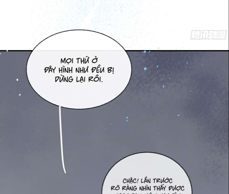 Khi Người Ngủ Say Chapter 19 - Next Chapter 20