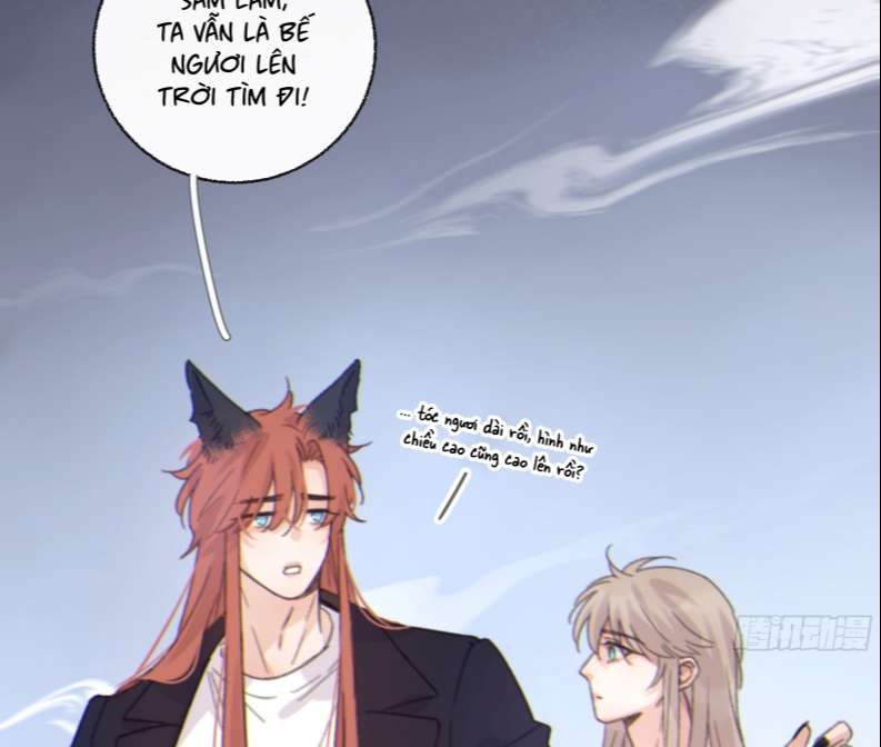 Khi Người Ngủ Say Chapter 19 - Next Chapter 20