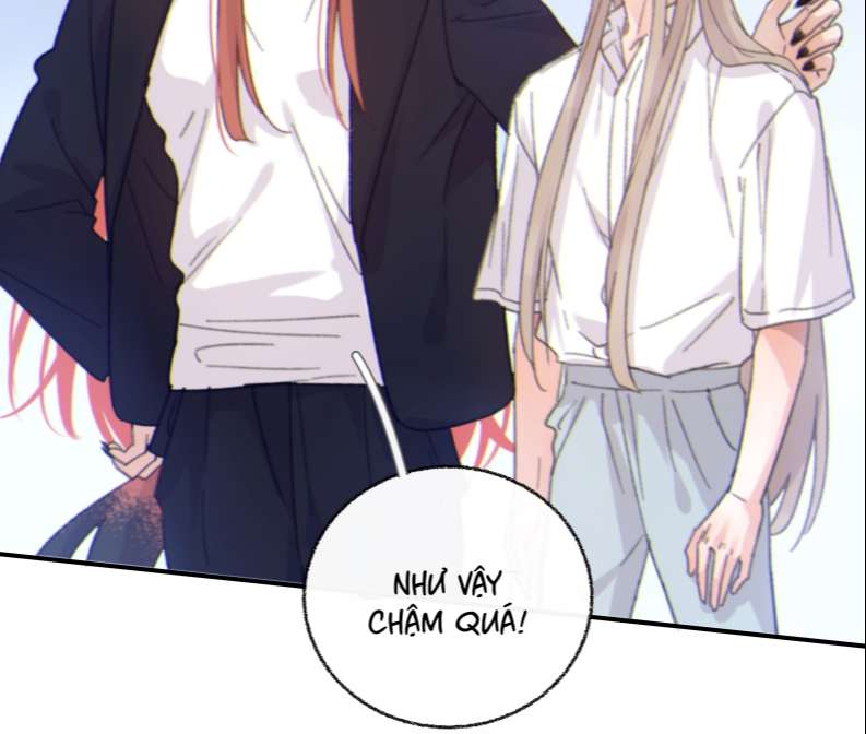 Khi Người Ngủ Say Chapter 19 - Next Chapter 20