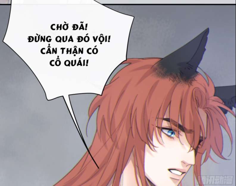 Khi Người Ngủ Say Chapter 19 - Next Chapter 20
