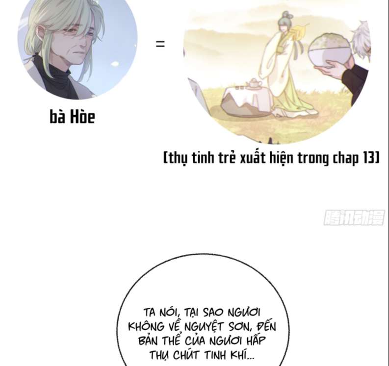 Khi Người Ngủ Say Chapter 19 - Next Chapter 20