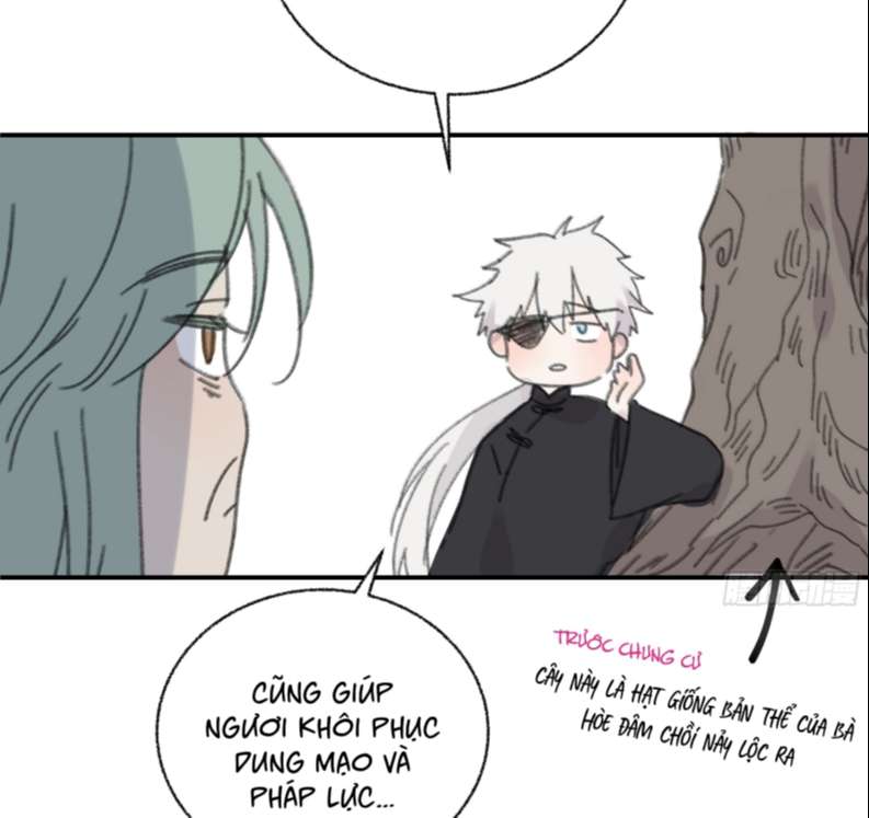 Khi Người Ngủ Say Chapter 19 - Next Chapter 20