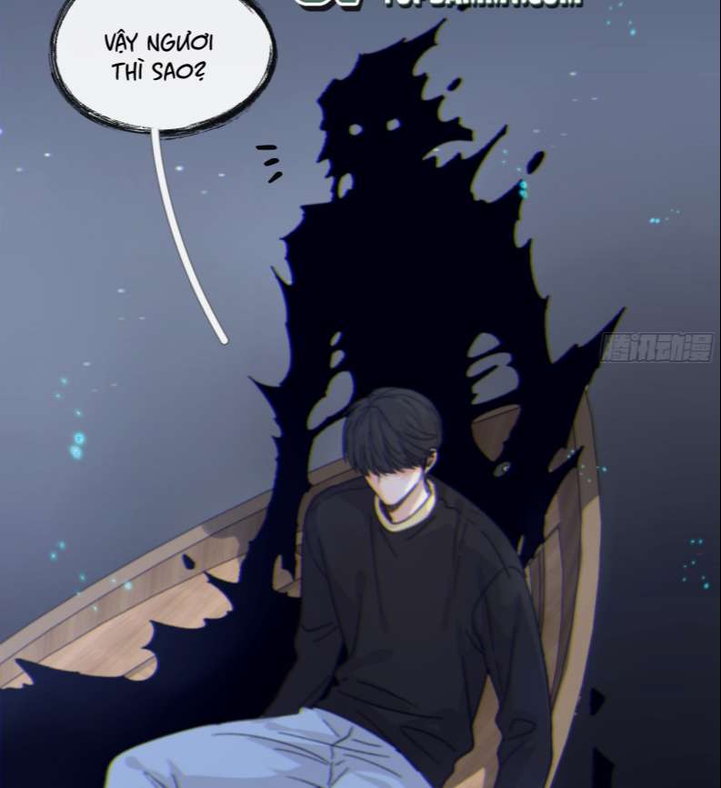 Khi Người Ngủ Say Chapter 19 - Next Chapter 20