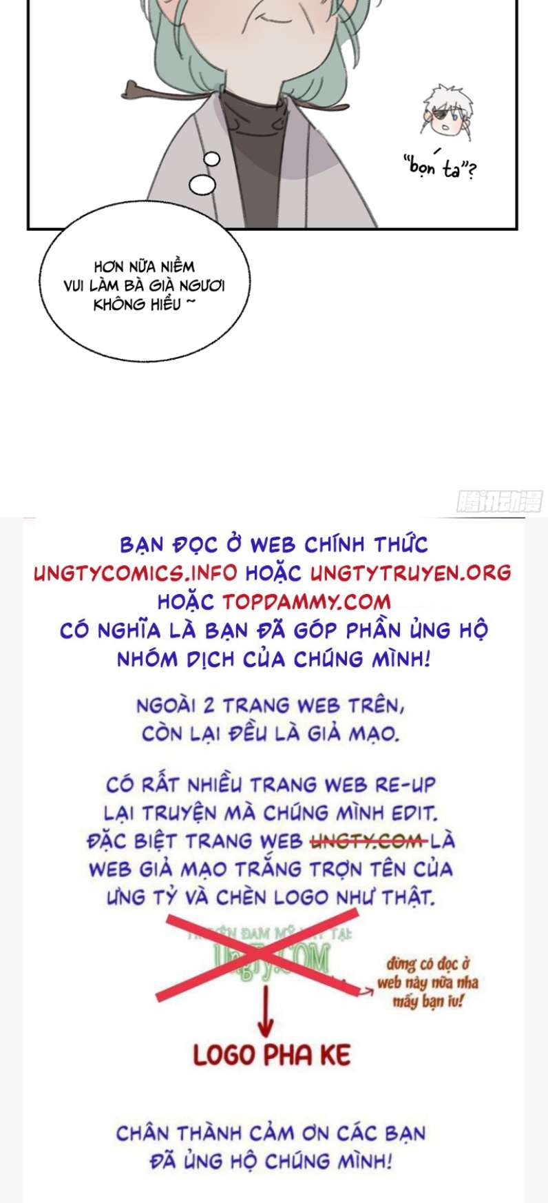 Khi Người Ngủ Say Chapter 19 - Next Chapter 20