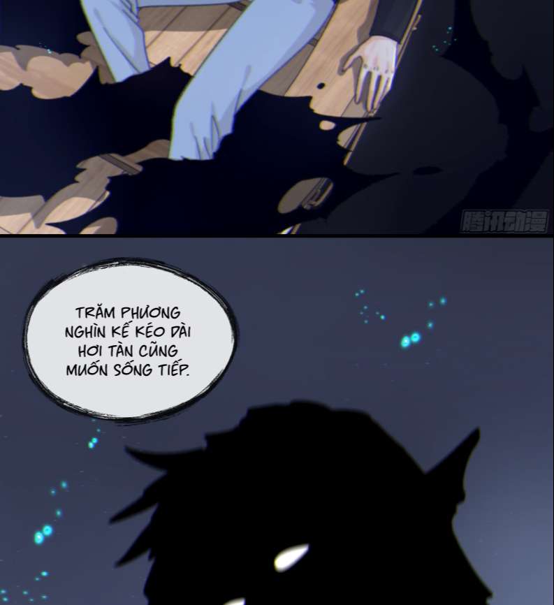 Khi Người Ngủ Say Chapter 19 - Next Chapter 20