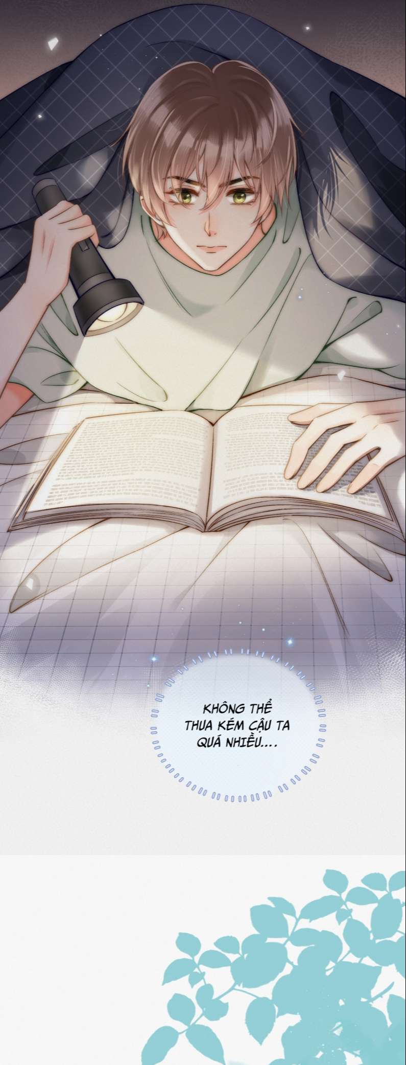 Ánh Trăng Vì Tôi Mà Đến Chapter 5 - Next Chapter 5