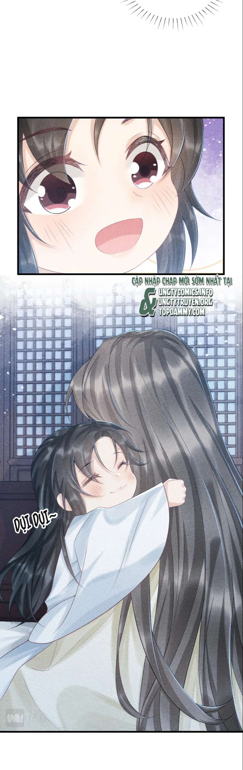 Bệnh Trạng Dụ Dỗ Chapter 10 - Next Chapter 11