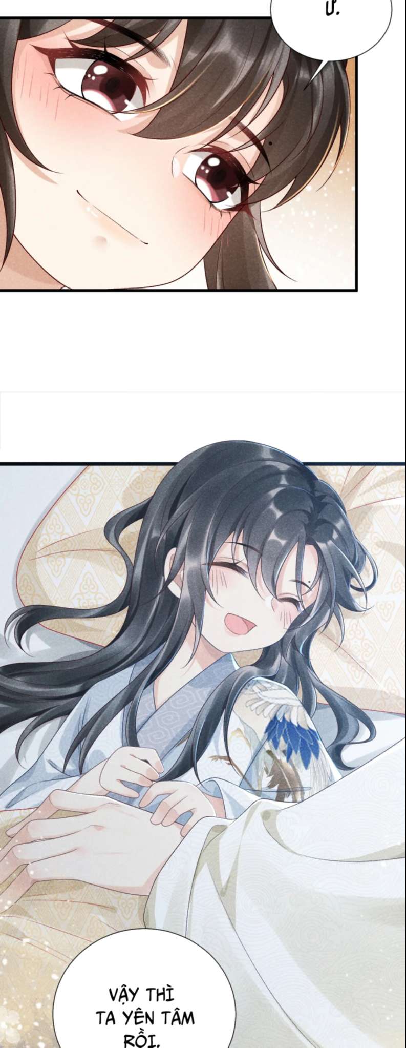 Bệnh Trạng Dụ Dỗ Chapter 10 - Next Chapter 11