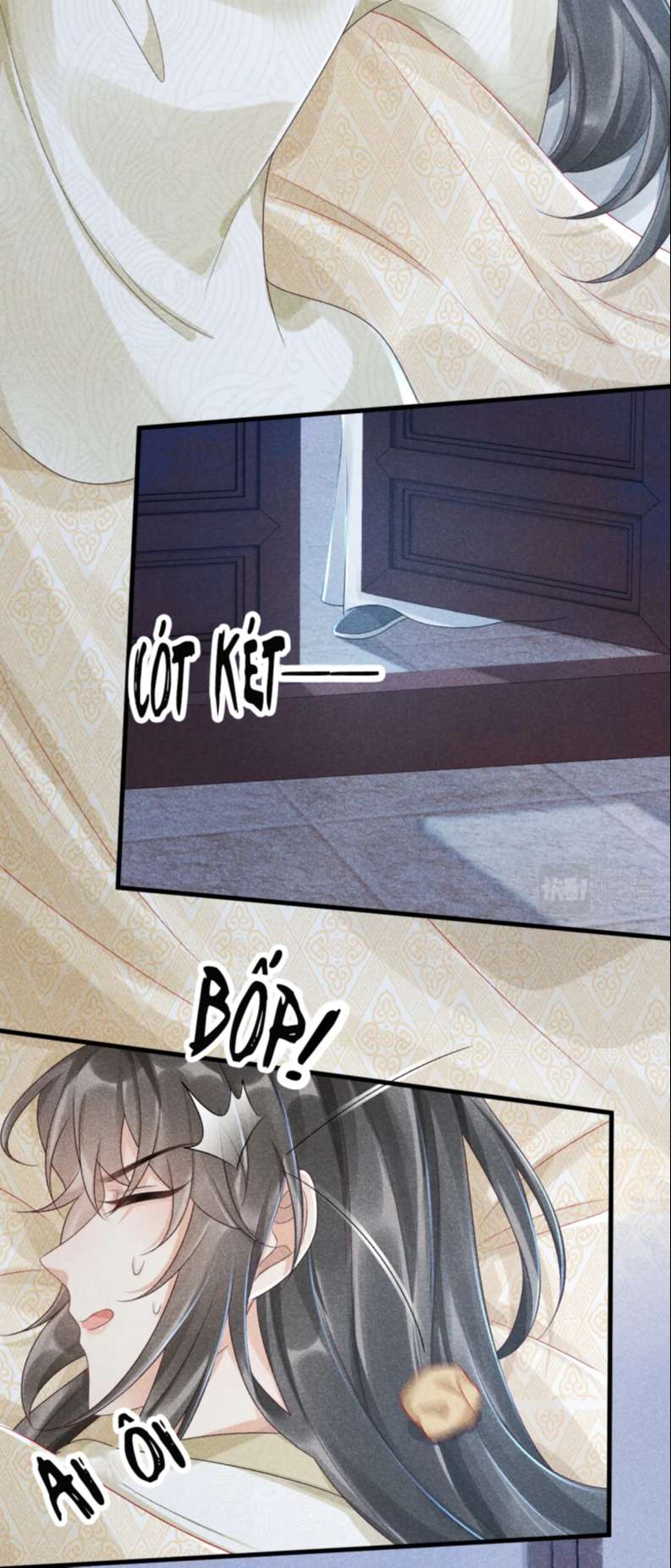 Bệnh Trạng Dụ Dỗ Chapter 10 - Next Chapter 11