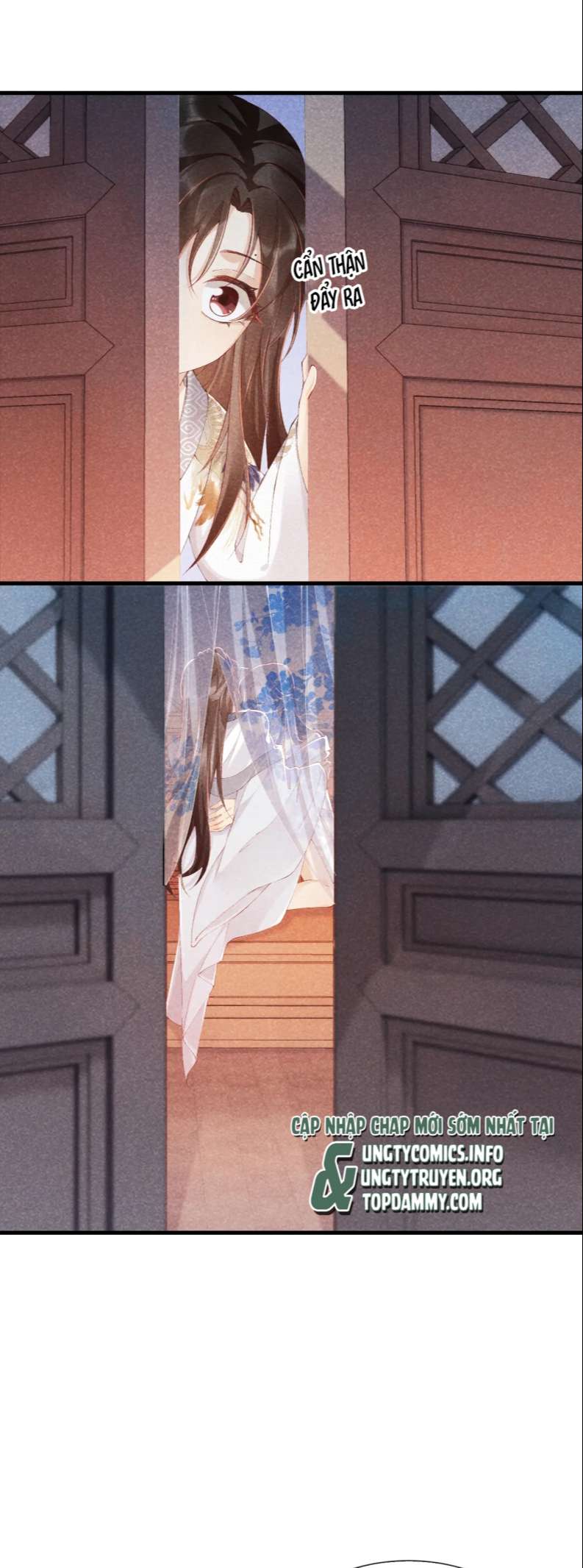 Bệnh Trạng Dụ Dỗ Chapter 10 - Next Chapter 11