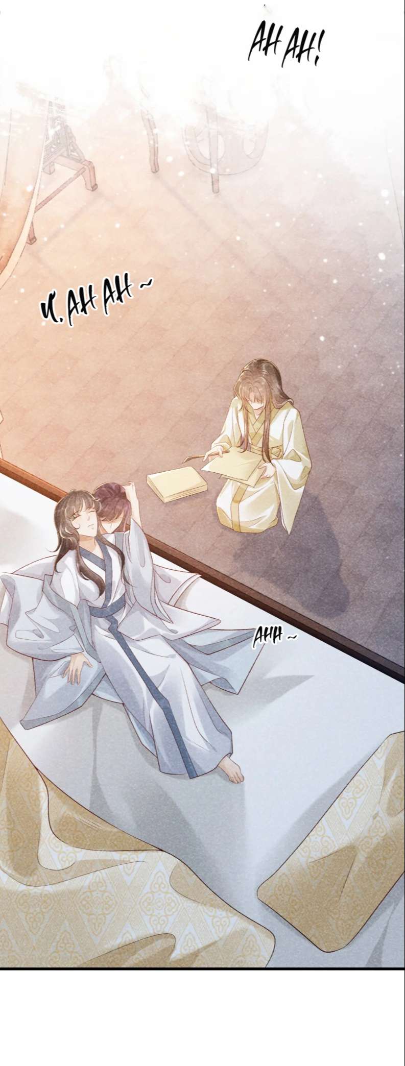 Bệnh Trạng Dụ Dỗ Chapter 10 - Next Chapter 11