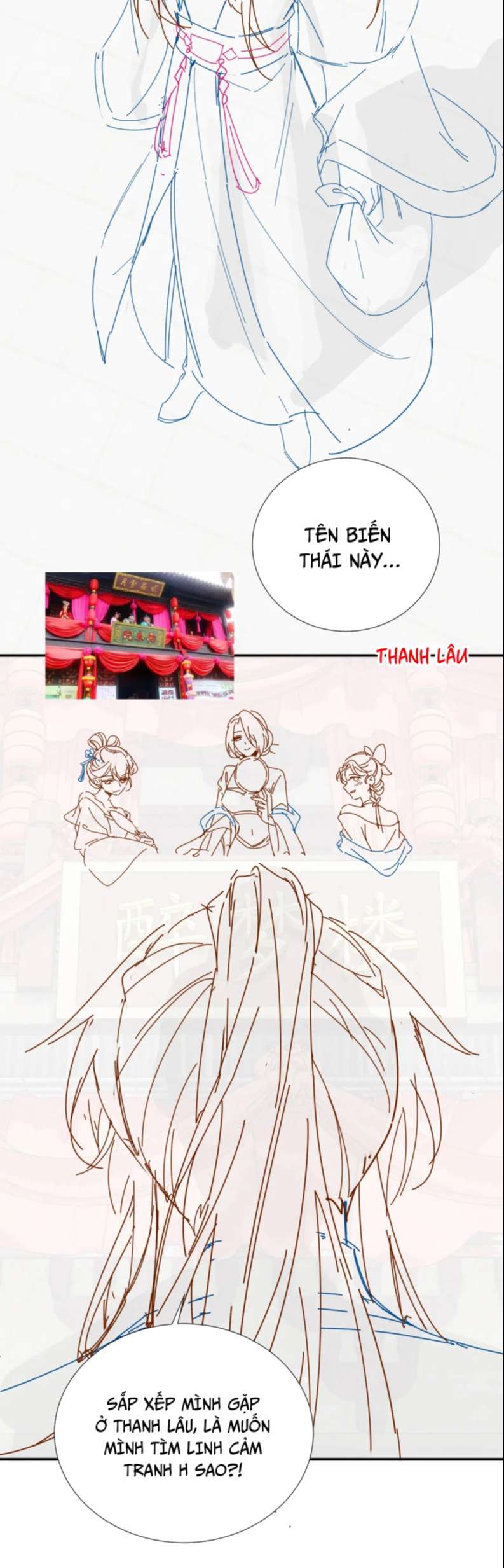 Bệnh Trạng Dụ Dỗ Chapter 10 - Next Chapter 11