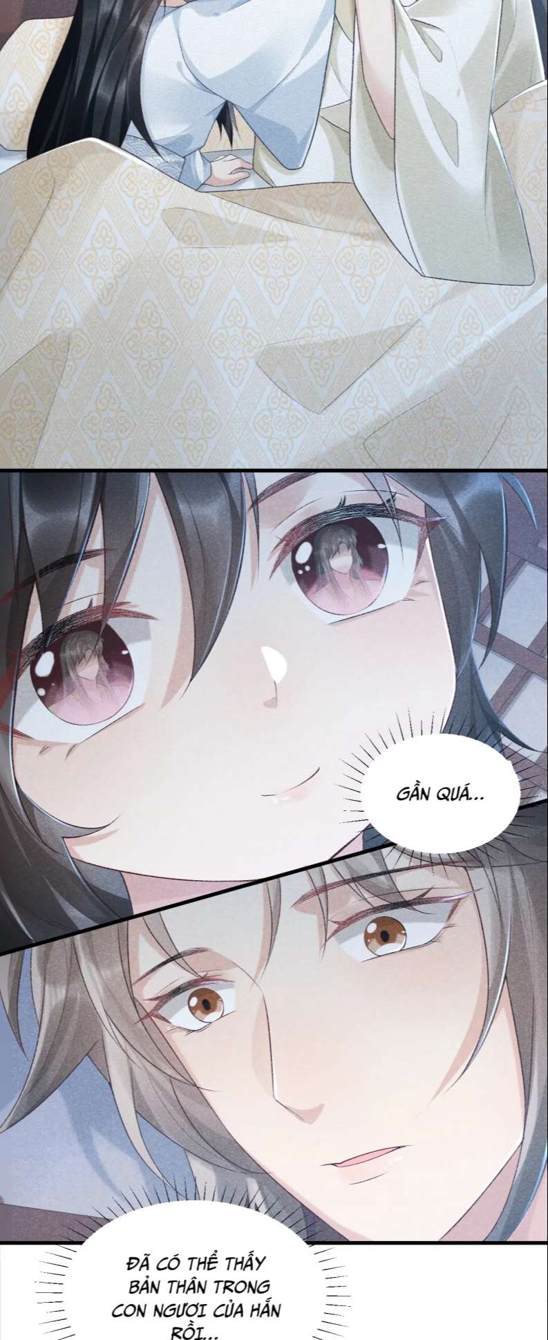 Bệnh Trạng Dụ Dỗ Chapter 10 - Next Chapter 11