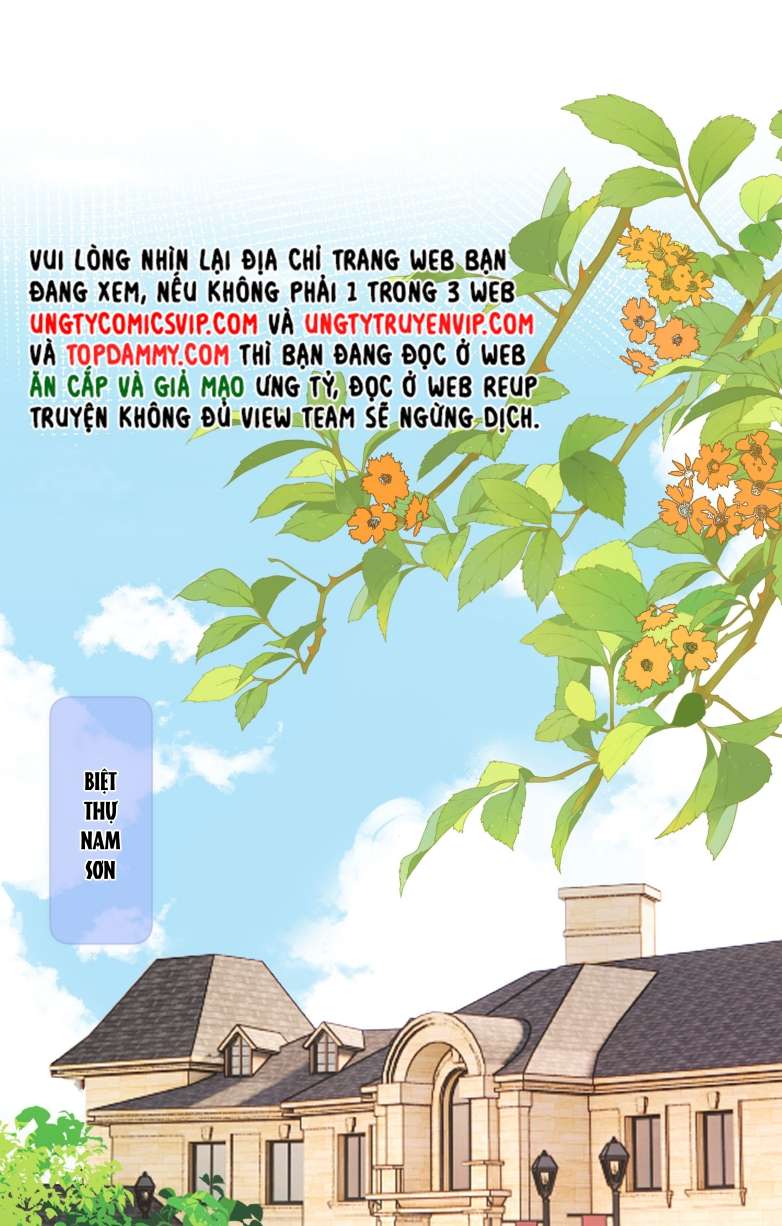 Tôi Và Ảnh Chụp Không Giống Nhau Chapter 13 - Trang 3