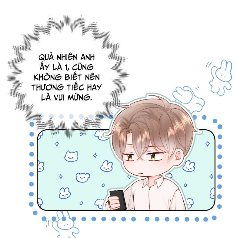 Tôi Và Ảnh Chụp Không Giống Nhau Chapter 13 - Trang 3