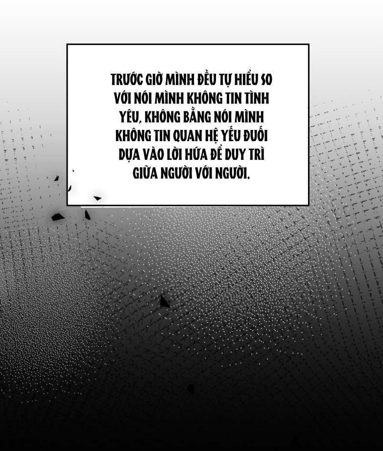 Tôi Và Ảnh Chụp Không Giống Nhau Chapter 13 - Trang 3