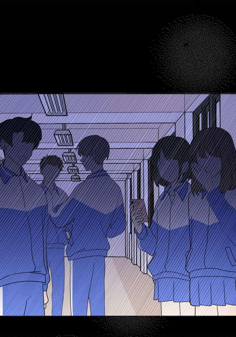 Tôi Và Ảnh Chụp Không Giống Nhau Chapter 13 - Trang 3