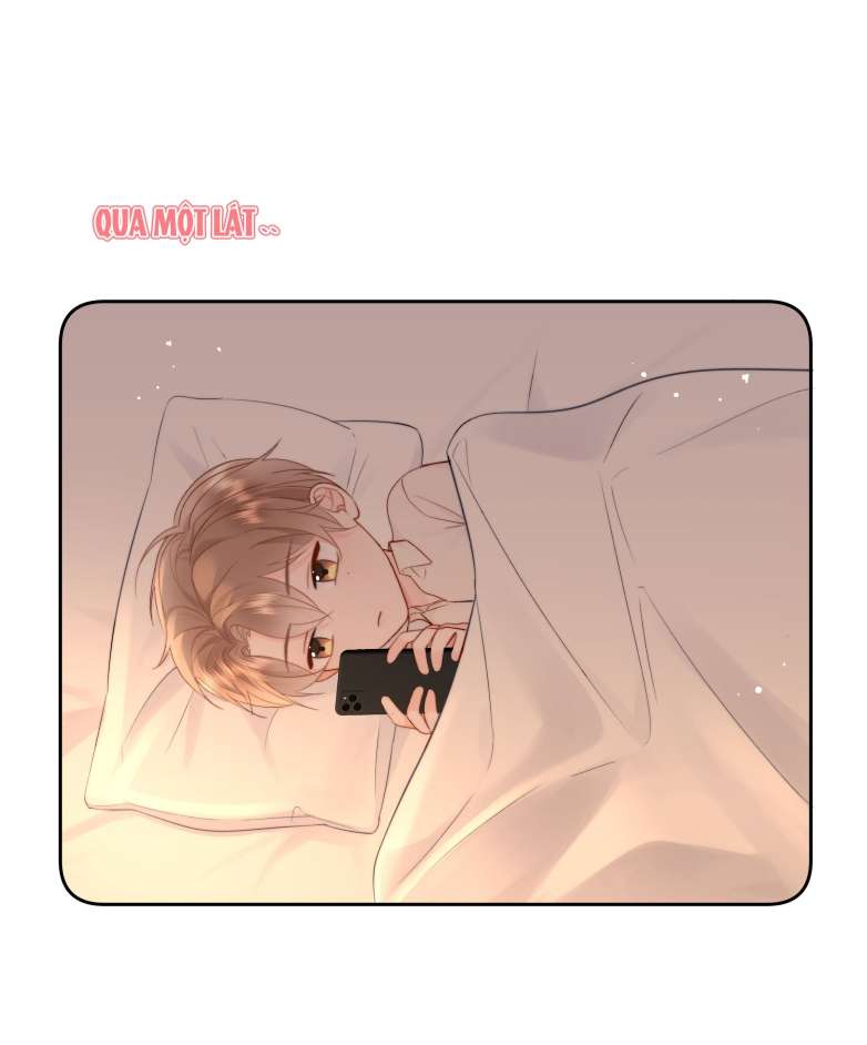 Tôi Và Ảnh Chụp Không Giống Nhau Chapter 13 - Trang 3