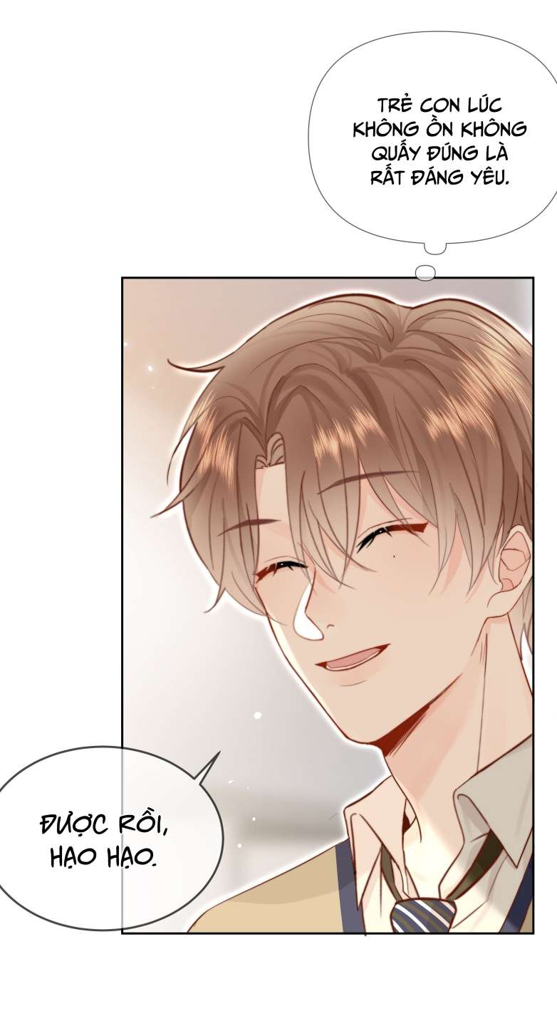 Tôi Và Ảnh Chụp Không Giống Nhau Chapter 13 - Trang 3