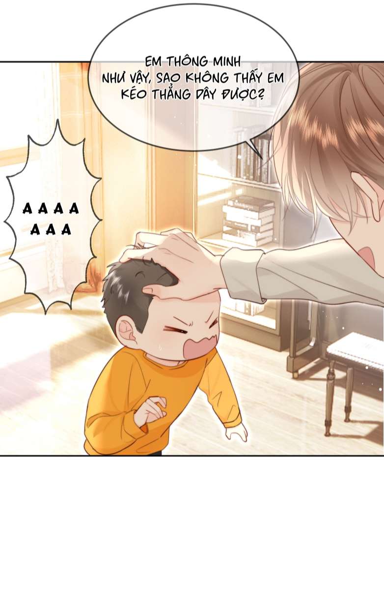 Tôi Và Ảnh Chụp Không Giống Nhau Chapter 13 - Trang 3