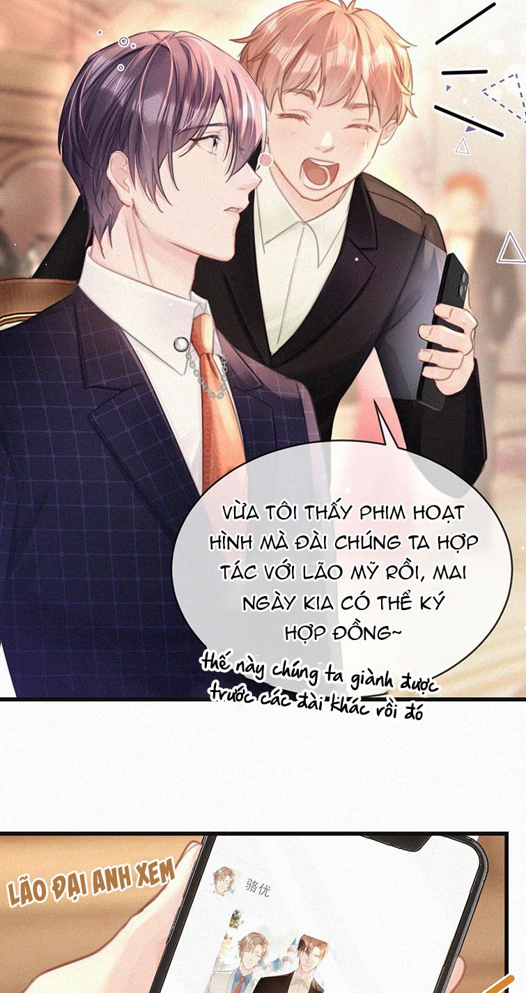 Môi Súng Chapter 72 - Next Chapter 73