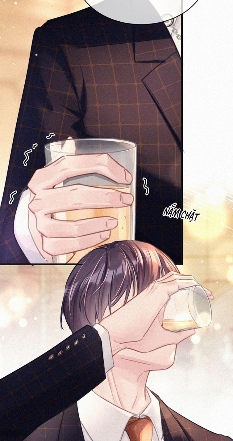 Môi Súng Chapter 72 - Next Chapter 73