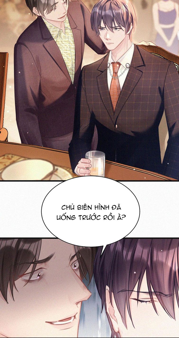 Môi Súng Chapter 72 - Next Chapter 73