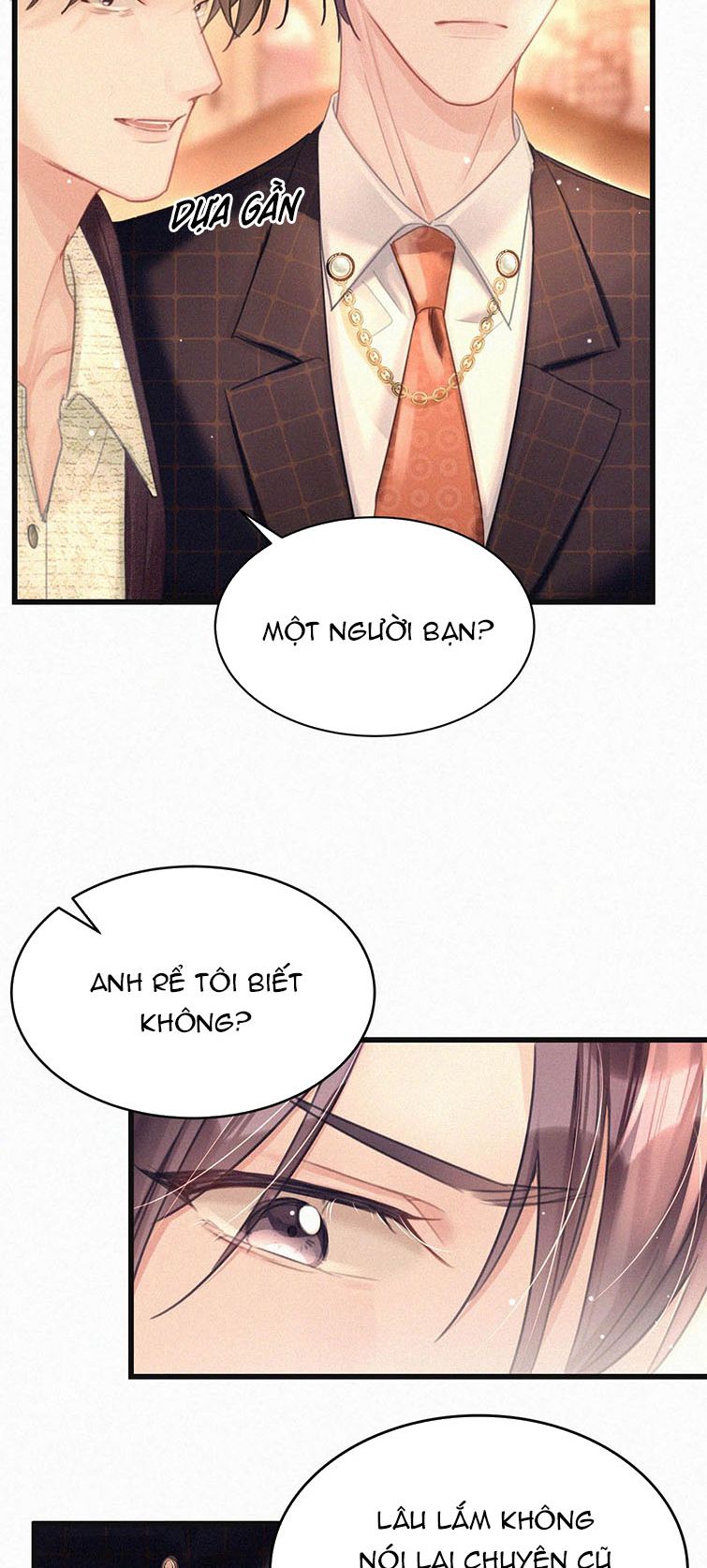 Môi Súng Chapter 72 - Next Chapter 73