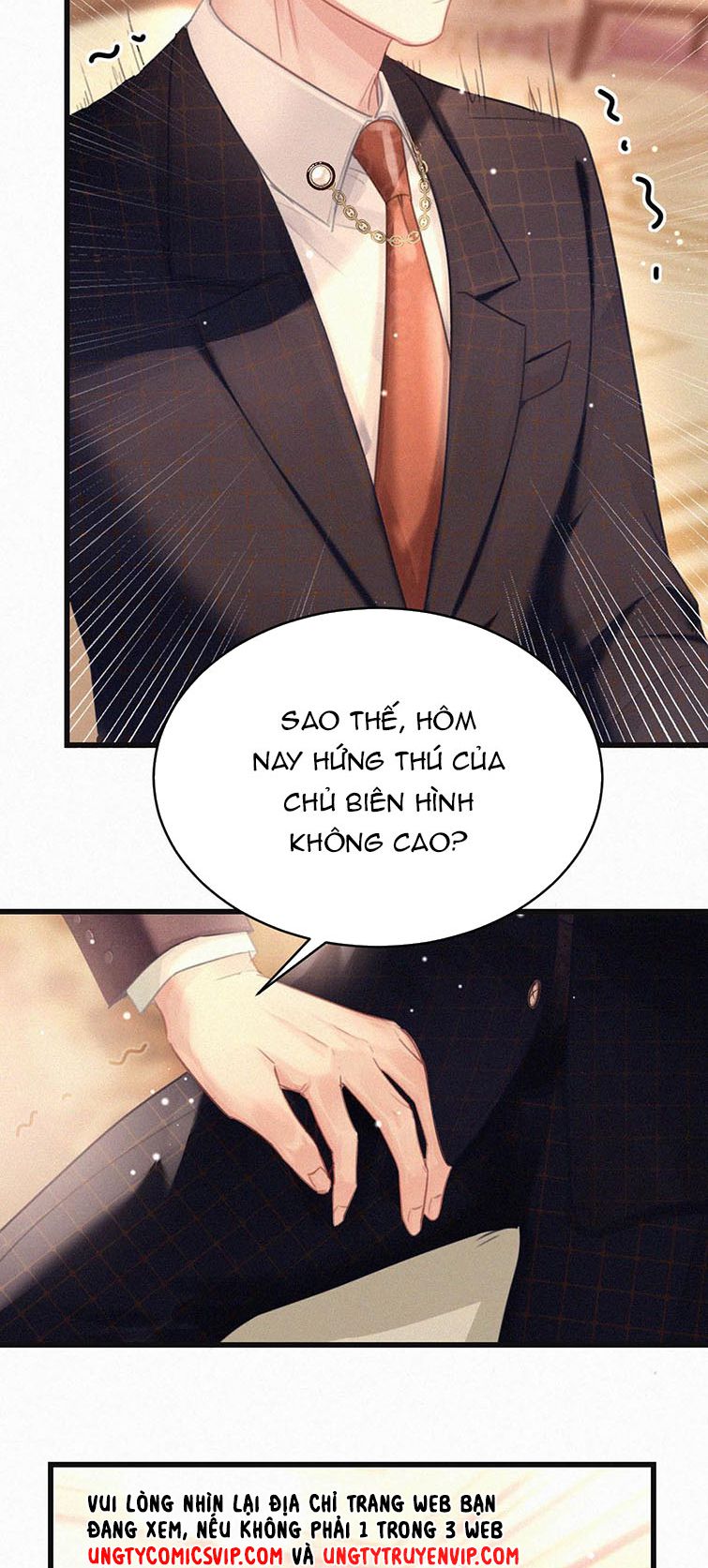 Môi Súng Chapter 72 - Next Chapter 73